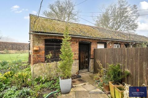 Outbuilding/Store
