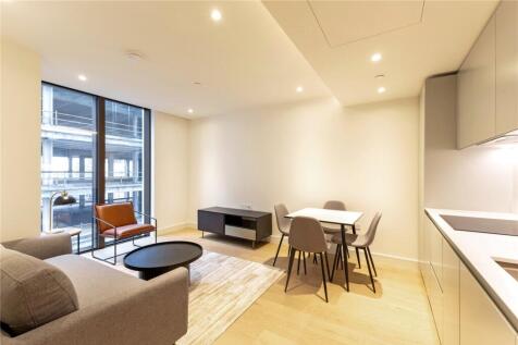 Reception/Kitchen