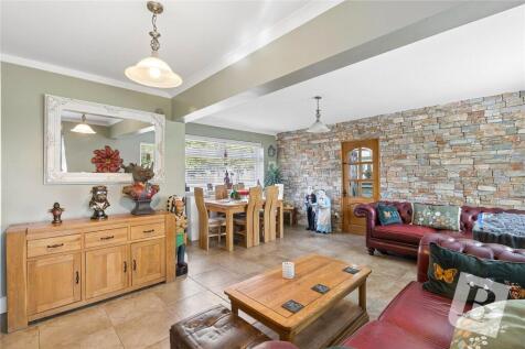 Lounge/Diner