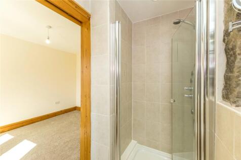En Suite Shower Room
