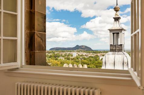 4 bed, 3 bath Penthouse in Edinburgh - Photo 17