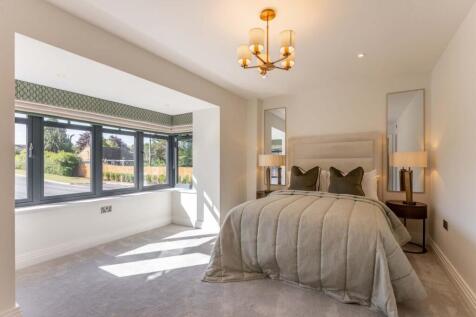 Ground Floor Bedroom