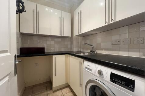 Utility Area