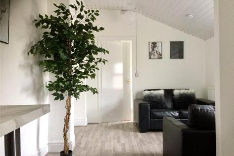 Shared Living Space
