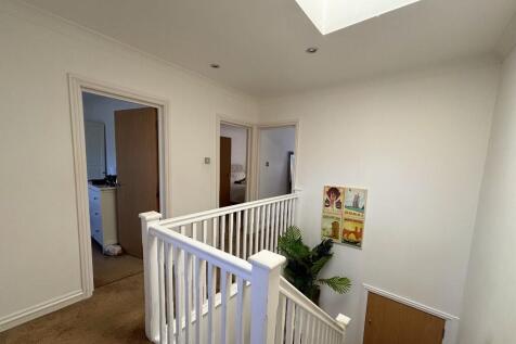 Second Floor Landing