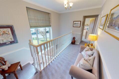 St. Marys Avenue Landing