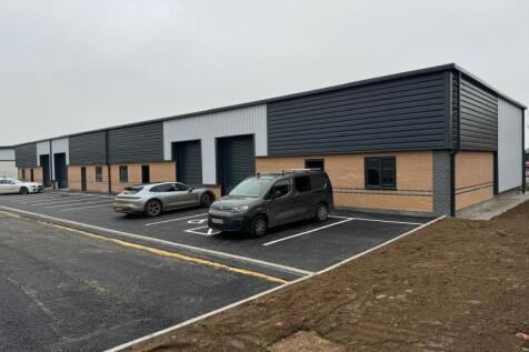 Light Industrial to rent in thirsk
