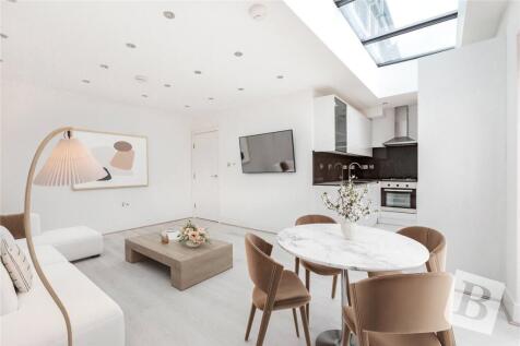 Lounge/Diner/Kitchen