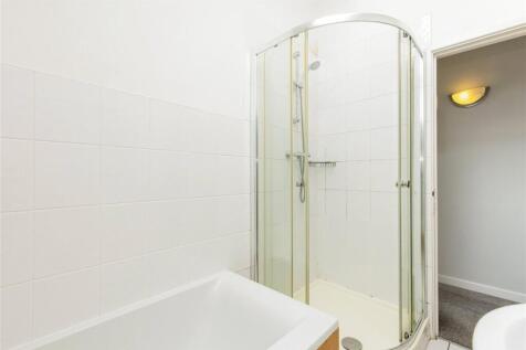 Bath/Shower Room