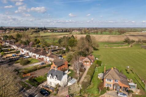 Nuneaton Road, Mancetter