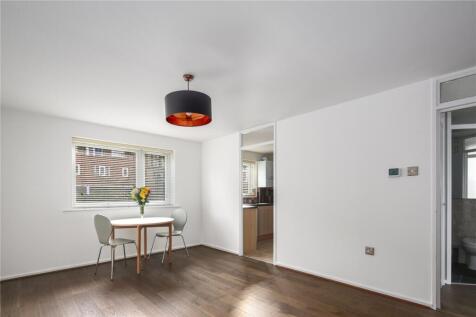 Located only a short walk from the beautiful green spaces of Victoria Park is this modern two-bedroom apartment occupying part of the ground floor of this quiet development. This property boasts a sec