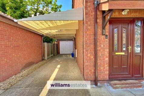 carport & garage