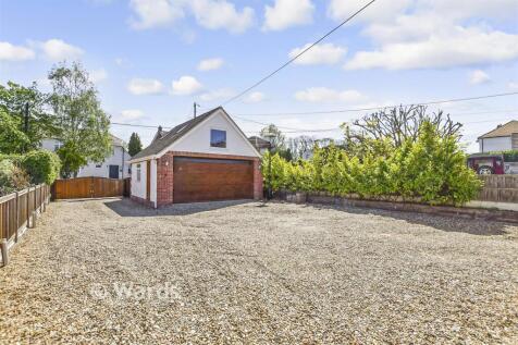 Driveway/Parking