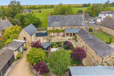 West Farm, 15 Main Street, Seaton
