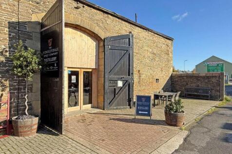 Pub for sale in leyburn