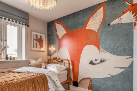 Welney Show Home