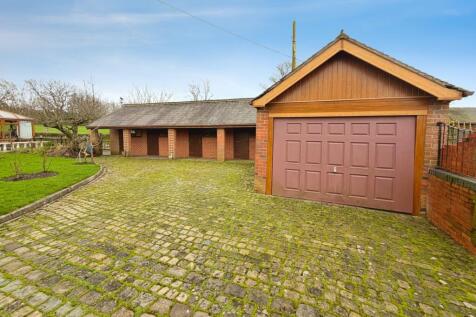 Stables/Workshop