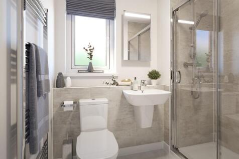 Featuring an en suite shower room