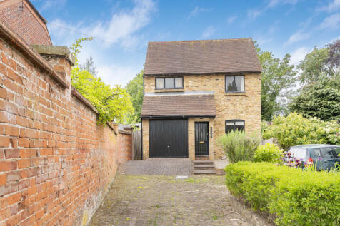 Waxwell Lane