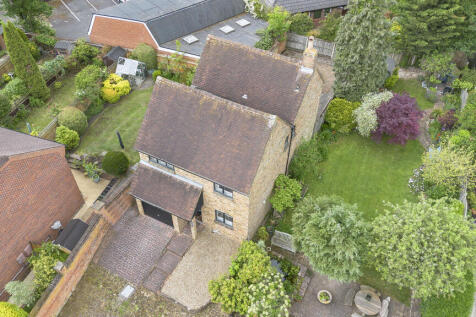 Waxwell Lane