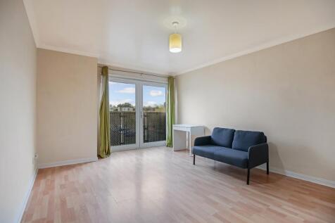 Living/ Dining Area