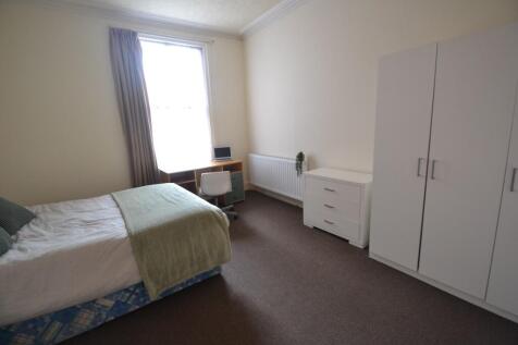 2 Bedroom Flat in NG2 7ND