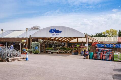 Garden Centre