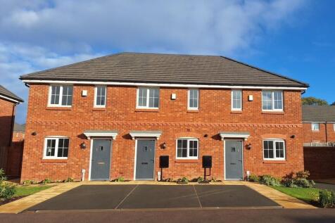 2 BED TERRACE