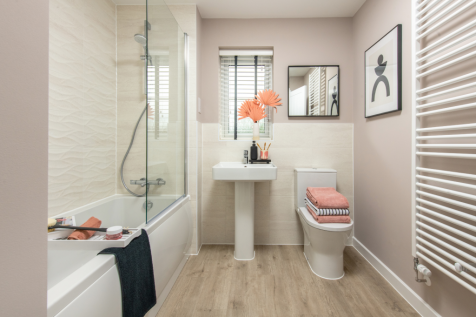 Telford-Bathroom