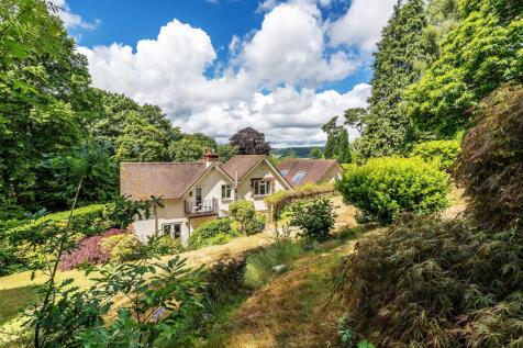 Bowstones, Tower Hill - Rear Elevation.jpg