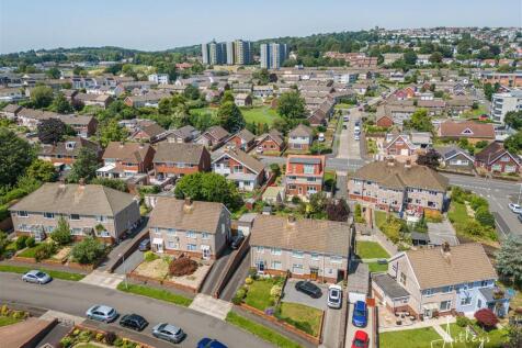 Aerial Images