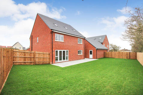 Rear Garden 2