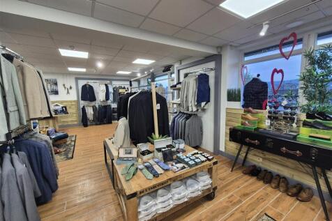 Commercial Property for sale in ilkley