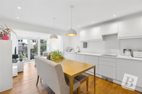 Kitchen/Family Room