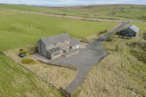 New Sheepwalk Farm