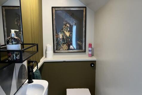 Apricity Cottage, 30c High Street, Kirkcudbright -