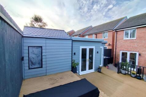 Outbuilding