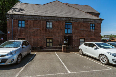 RESIDENT CAR PARK WITH ALLOCATED SPACE