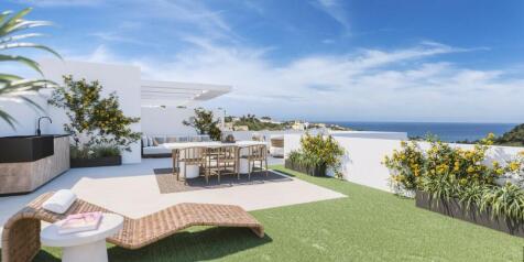ROOF TERRACE