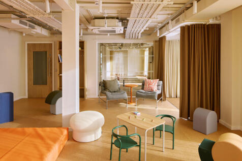 Kids' Play Area