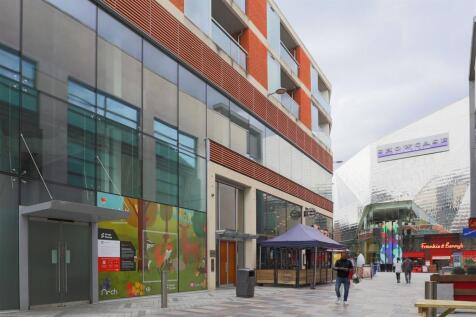 Highcross