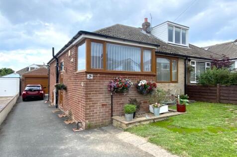 Bramleys Estate Agents - Field Road - Main Externa