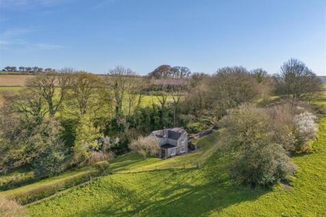 Trunks Cottage