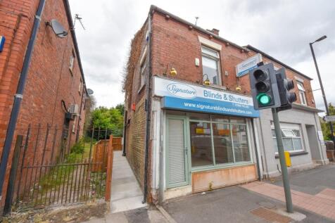 1 Bedroom House in WN5 8AQ