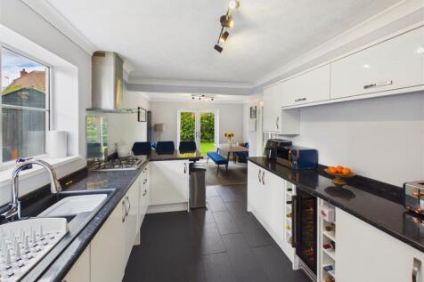 Living Kitchen