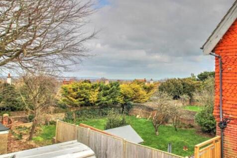 Double Aspect Bedroom Two