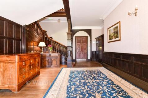 Internal Lifestyle Photograph