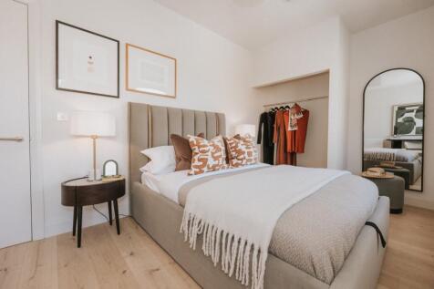 Example Bedroom
