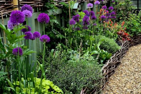 Gardens