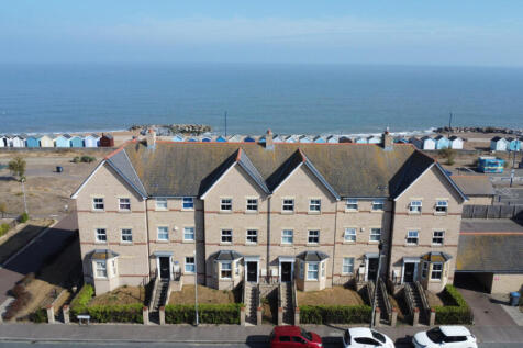 3 Bedroom House for Sale - Sea views - Felixstow